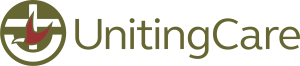 Unitingcare Logo No Background