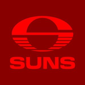 Gcsuns Logo