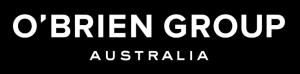 O'brien Group Logo