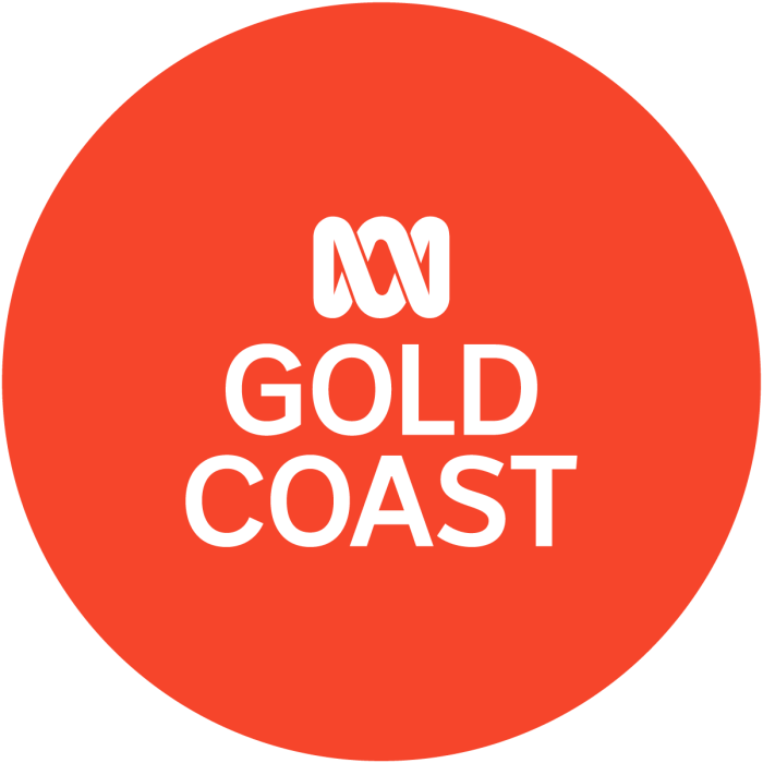 Abc Gold Coast Logo
