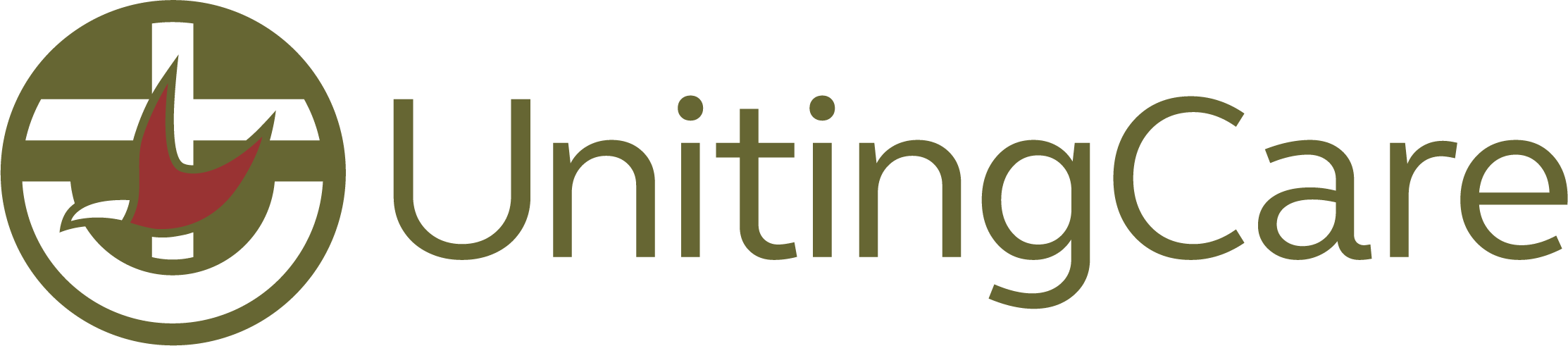 Unitingcare Logo No Background