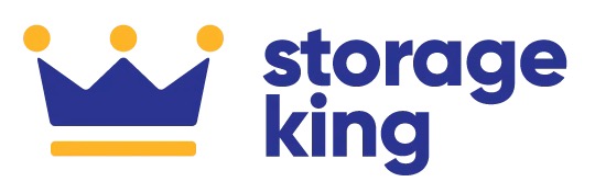 Storage King Logo