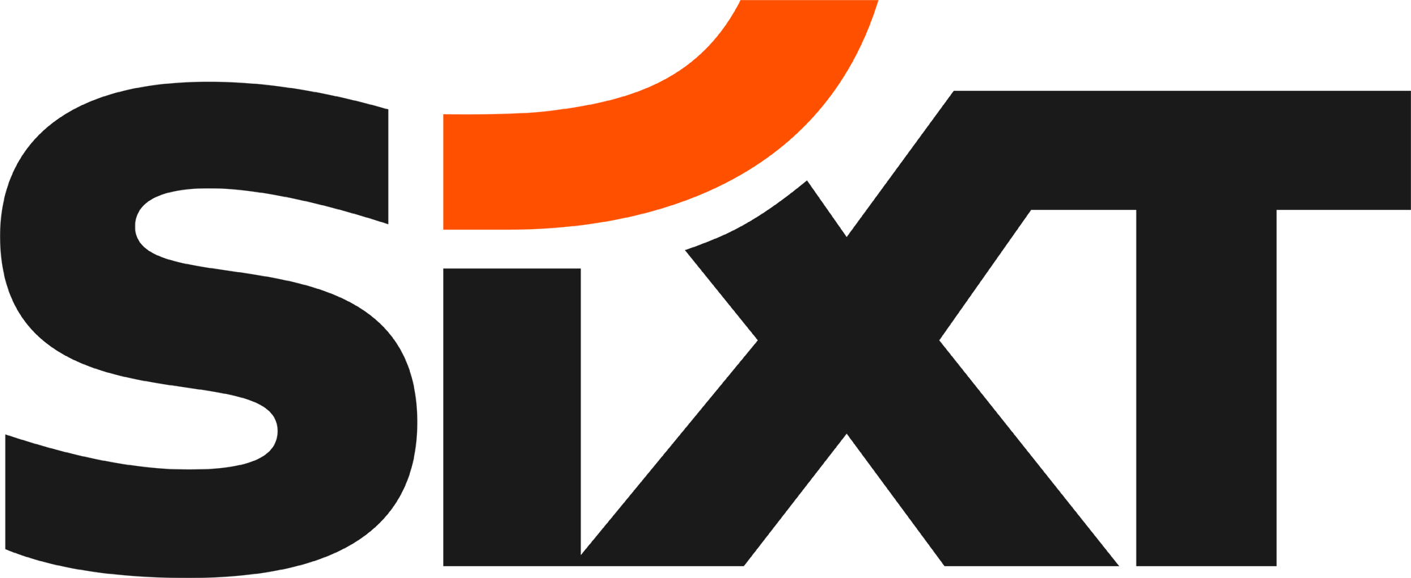 Sixt Logo Pos Rgb