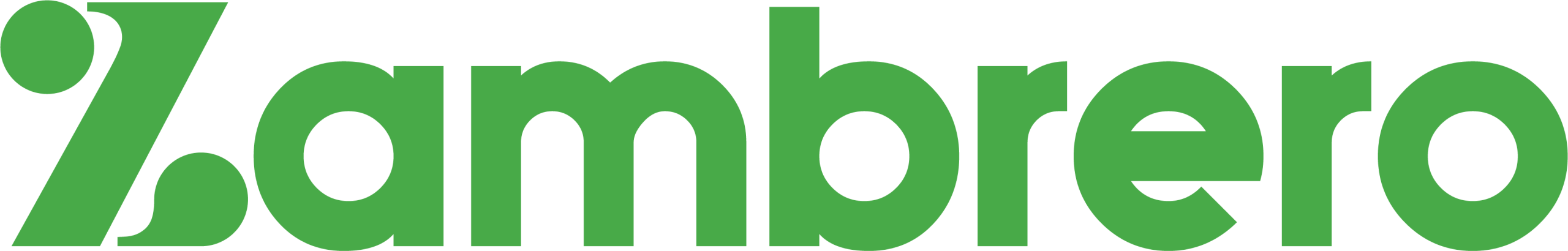 Zambrero Logo Green Lnd Rgb