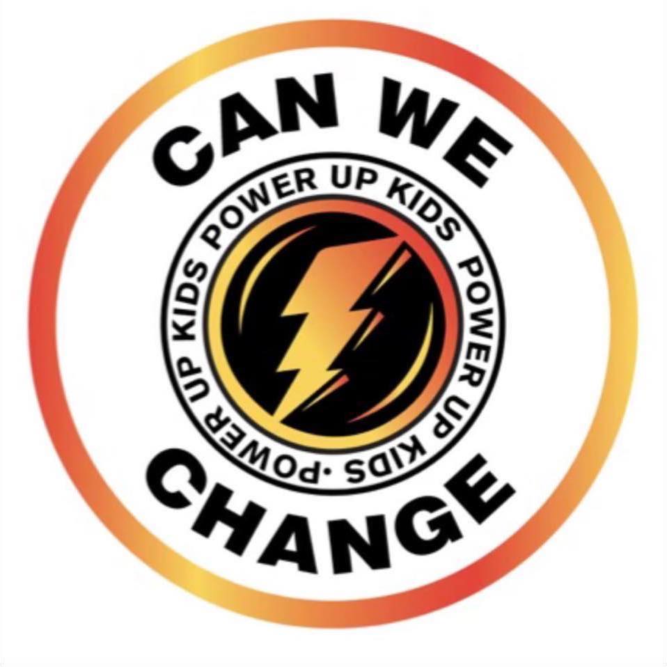 Power Up Kids Logo